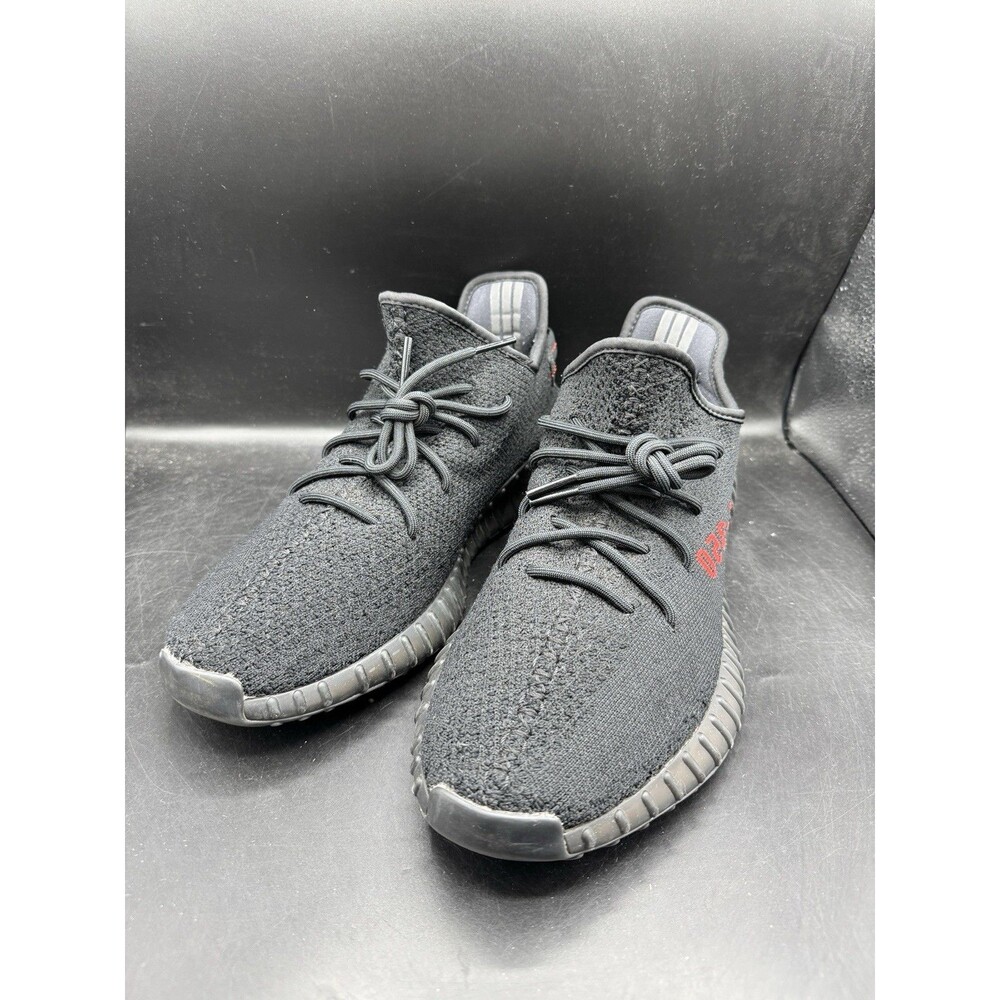 adidas Yeezy Boost 350 V2 'Bred' Men’s Size 13.5 (CP9652)